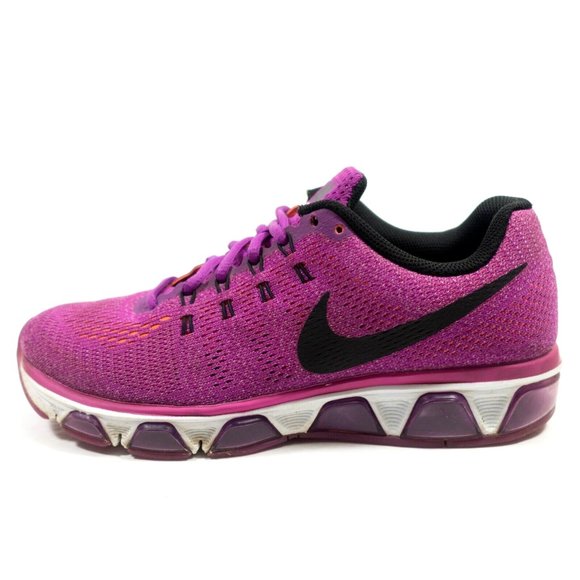 Nike Shoes - Nike Tailwind 8 Running Shoes - Women's Size 8